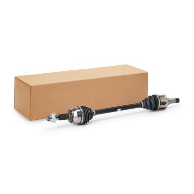 Półoś Napędowa RIDEX 13D1157R 13D1157R - foto 2
