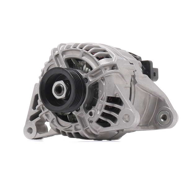Alternator RIDEX 4G1070R 4G1070R - foto 1