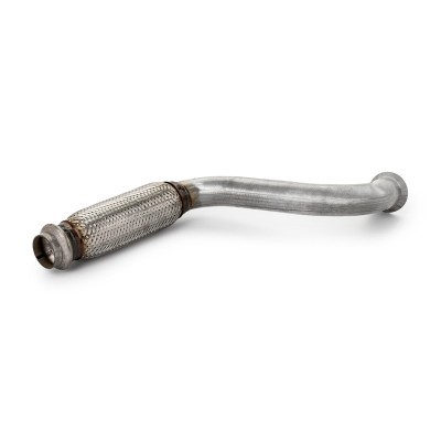 Rura Wydechowa RIDEX 17E0492 17E0492 - foto 2