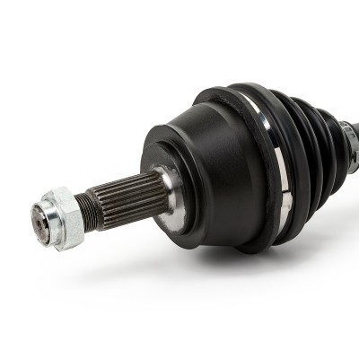Półoś Napędowa RIDEX 13D0290R 13D0290R - foto 5