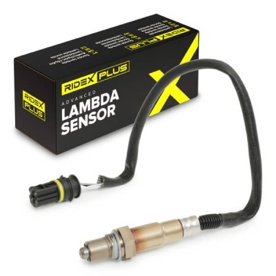 Sonda Lambda RIDEX 3922L0056P 3922L0056P - foto 2