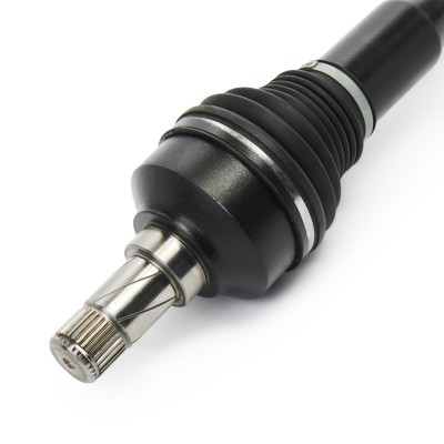 Półoś Napędowa RIDEX 13D0853R 13D0853R - foto 5