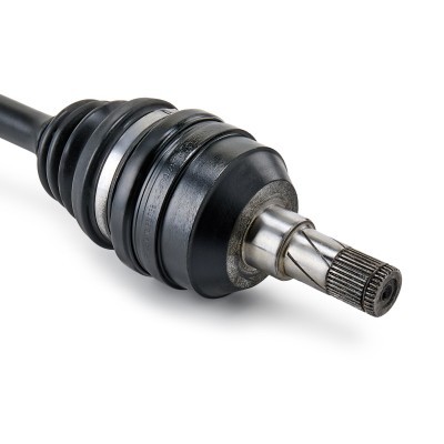 Półoś Napędowa RIDEX 13D0209R 13D0209R - foto 5
