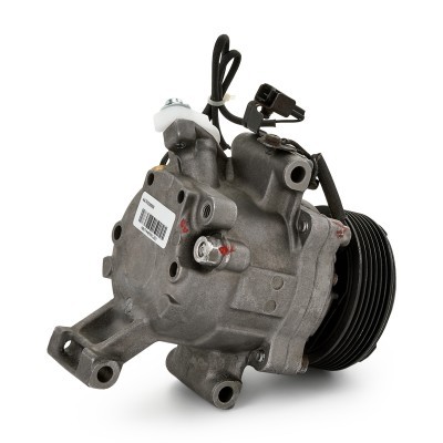 Kompresor klimatyzacji 447K0566R - foto 4