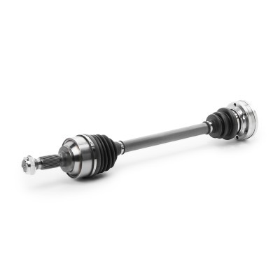 Półoś Napędowa RIDEX 13D0900 13D0900 - foto 3
