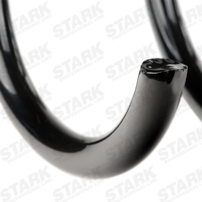 Sprężyna Zawieszenia Stark SKCS-0040027 SKCS-0040027 - foto 4