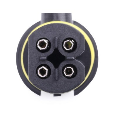 Sonda Lambda RIDEX 3922L0053P 3922L0053P - foto 6