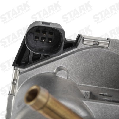 Дроссельная заслонка Stark SKTB-0430155 SKTB-0430155 - foto 6