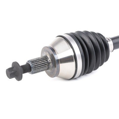 Półoś Napędowa RIDEX 13D0252 13D0252 - foto 4