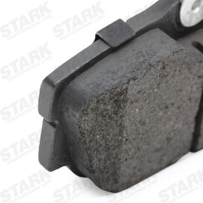 Klocki hamulcowe Stark SKBP-0011789 SKBP-0011789 - foto 7