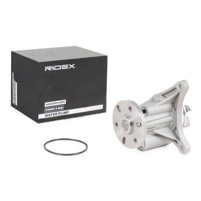 Pompa Wody RIDEX 1260W0247 1260W0247 - foto 2
