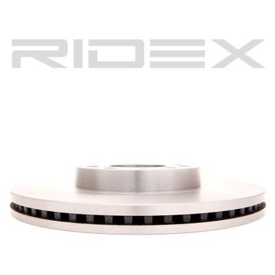 Tarcza hamulcowa RIDEX 82B0329 82B0329 - foto 4