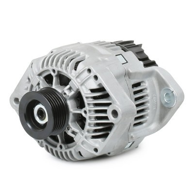 Alternator RIDEX 4G1263R 4G1263R - foto 3