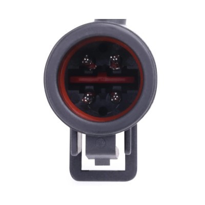 Sonda Lambda RIDEX 3922L0132P 3922L0132P - foto 6