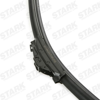 Pióro Wycieraczki Stark SKWIB-0940442 SKWIB-0940442 - foto 5
