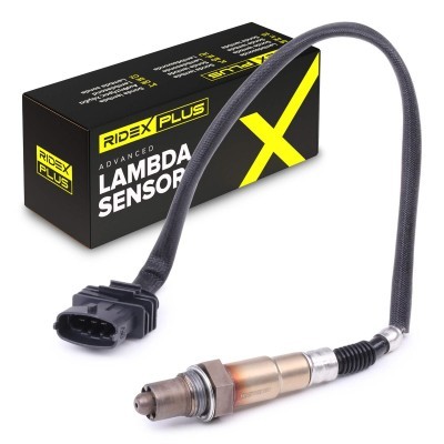 Sonda Lambda RIDEX 3922L0275P 3922L0275P - foto 2