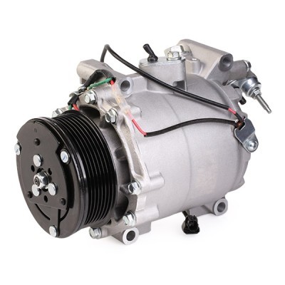 Sprężarka Klimatyzacji HONDA 447K0452 - foto 3
