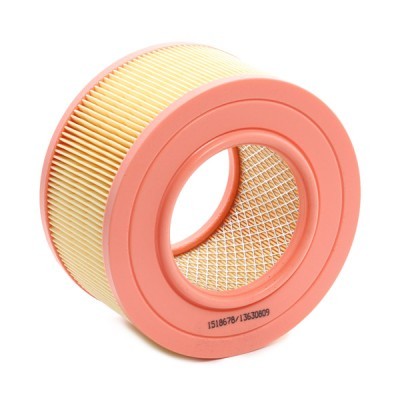 Filtr Powietrza RIDEX 8A0542 8A0542 - foto 3