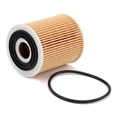 Filtr Oleju RIDEX 7O0125 7O0125 - foto 3