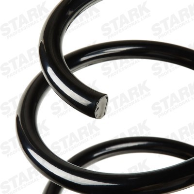 Sprężyna Zawieszenia Stark SKCS-0040766 SKCS-0040766 - foto 4