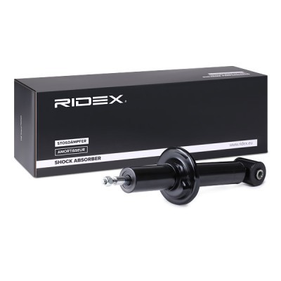 Amortyzator RIDEX 854S1067 854S1067 - foto 3