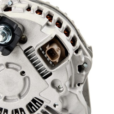 Alternator RIDEX 4G1483 4G1483 - foto 6