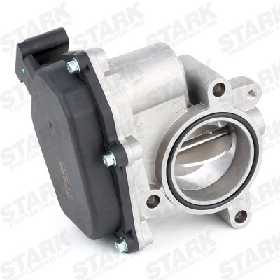 Дроссельная заслонка Stark SKTB-0430037 SKTB-0430037 - foto 3