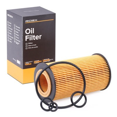 Filtr Oleju RIDEX 7O0014 7O0014 - foto 2