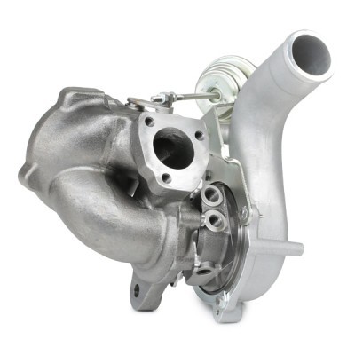 Turbina (Turbosprężarka) RIDEX 2234C0375 2234C0375 - foto 5