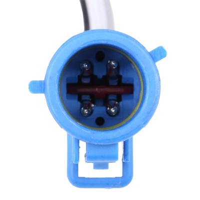 Sonda Lambda RIDEX 3922L0697 3922L0697 - foto 6