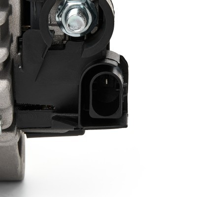 Alternator RIDEX 4G1273 4G1273 - foto 6