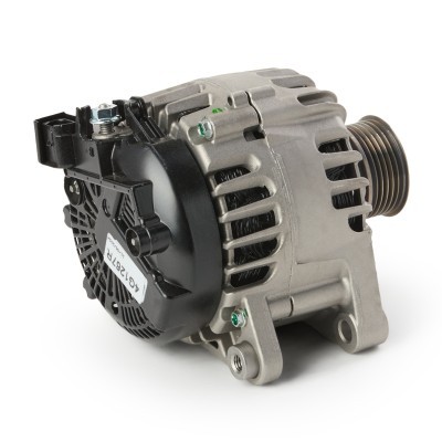 Alternator RIDEX 4G1267R 4G1267R - foto 4