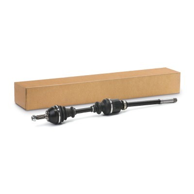 Półoś Napędowa RIDEX 13D0229R 13D0229R - foto 2