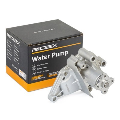 Pompa Wody RIDEX 1260W0138 1260W0138 - foto 2