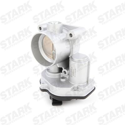 Дроссельная заслонка Stark SKTB-0430058 SKTB-0430058 - foto 3