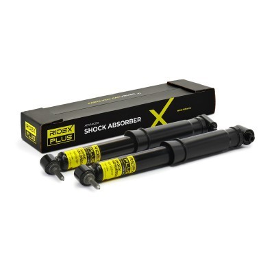 Amortyzator RIDEX 854S1658P 854S1658P - foto 2