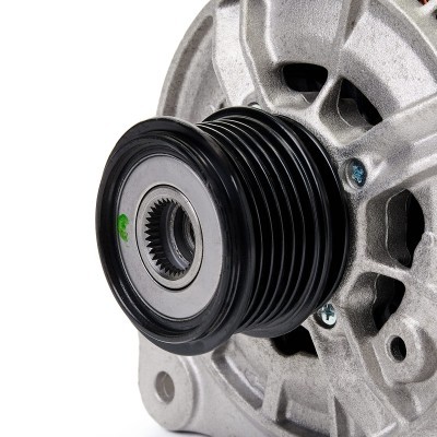 Alternator RIDEX 4G0575R 4G0575R - foto 5