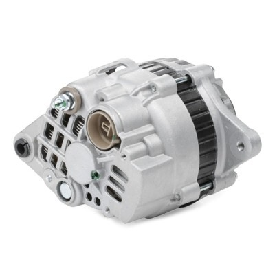 Alternator RIDEX 4G1285 4G1285 - foto 3