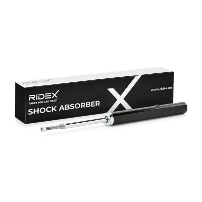 Amortyzator RIDEX 854S0433 854S0433 - foto 4