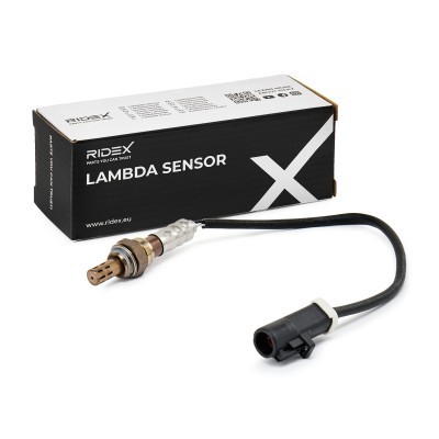 Sonda Lambda RIDEX 3922L0742 3922L0742 - foto 2