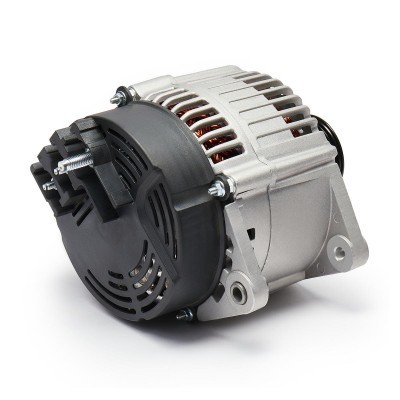 Alternator RIDEX 4G1166 4G1166 - foto 5