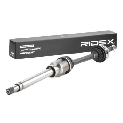 Półoś Napędowa RIDEX 13D0420 13D0420 - foto 2