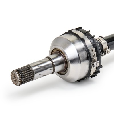 Półoś Napędowa RIDEX 13D2307R 13D2307R - foto 5