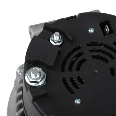 Alternator RIDEX 4G1356 4G1356 - foto 4