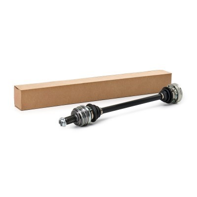 Półoś Napędowa RIDEX 13D1187R 13D1187R - foto 2