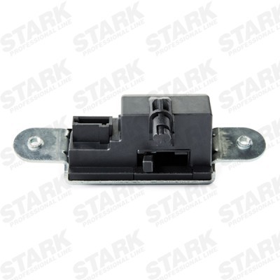 Zamek pokrywy bagażnika Stark SKTLK-4800073 SKTLK-4800073 - foto 4