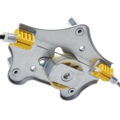Podnośnik szyby RIDEX 1561W0860 1561W0860 - foto 5