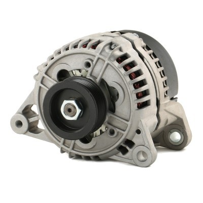 Alternator RIDEX 4G0926 4G0926 - foto 3