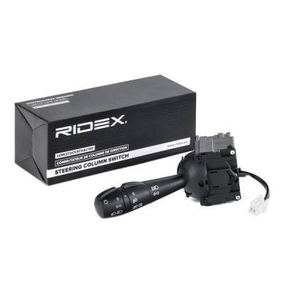 Przełącznik kolumny kierowniczej RIDEX 1563S0151 1563S0151 - foto 2