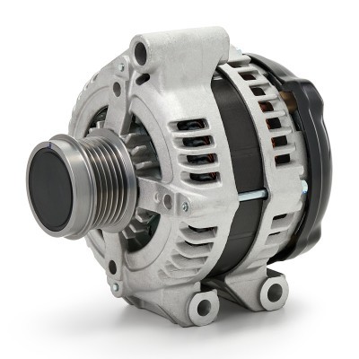 Alternator RIDEX 4G1631 4G1631 - foto 3